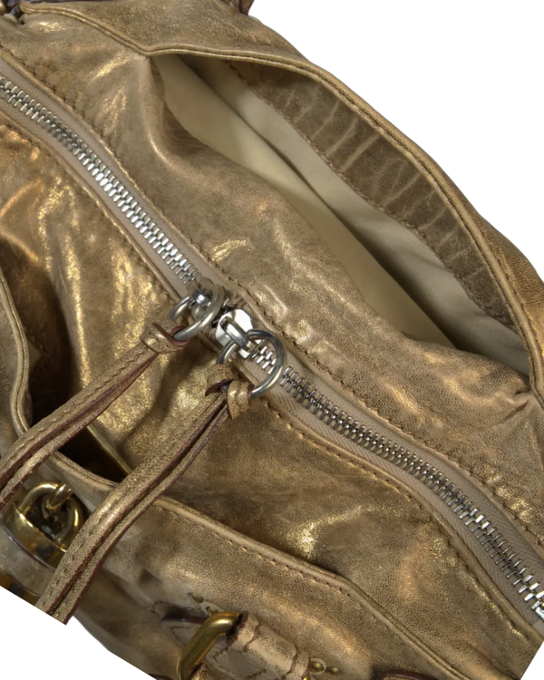 Chloé - Paddington Bag — vintage — view 6