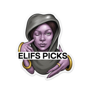 Elif's favorite items