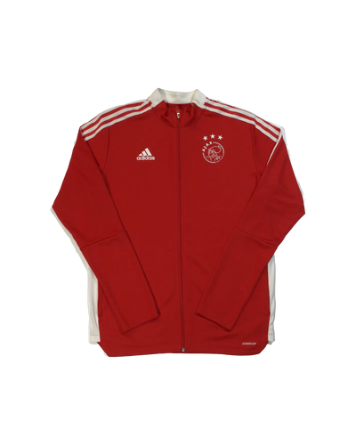 Adidas - Ajax Amsterdam Track Jacket