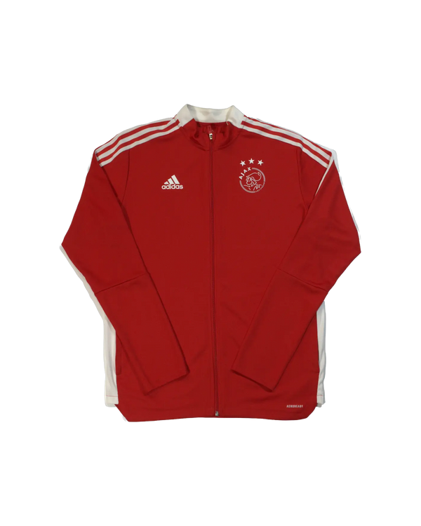 Adidas - Ajax Amsterdam Track Jacket