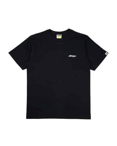 Bape - Ape Head Pocket T-Shirt