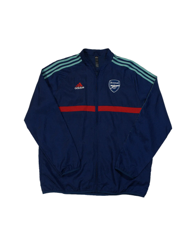 Adidas - Arsenal Track Jacket