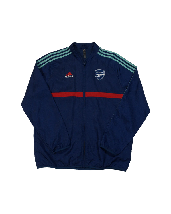 Adidas - Arsenal Track Jacket