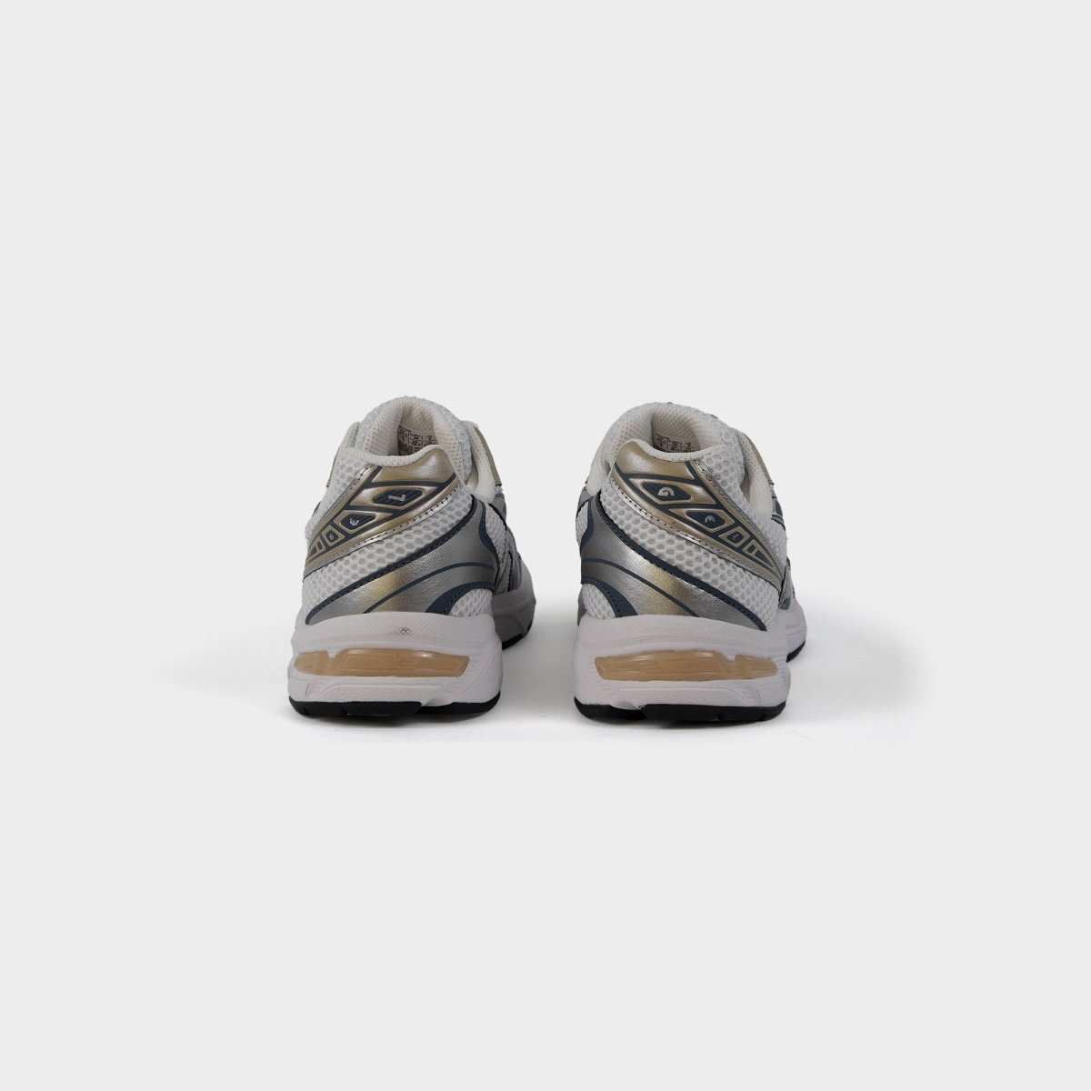 Asics - Gel - 1130 - Bloc Magasin
