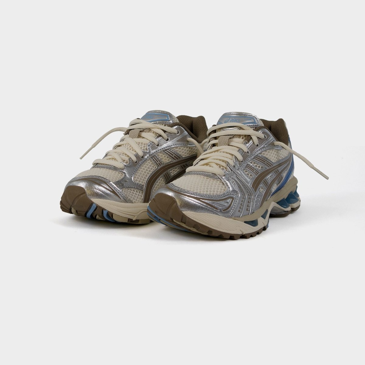 Asics - Gel - Kayano 14 - Bloc Magasin