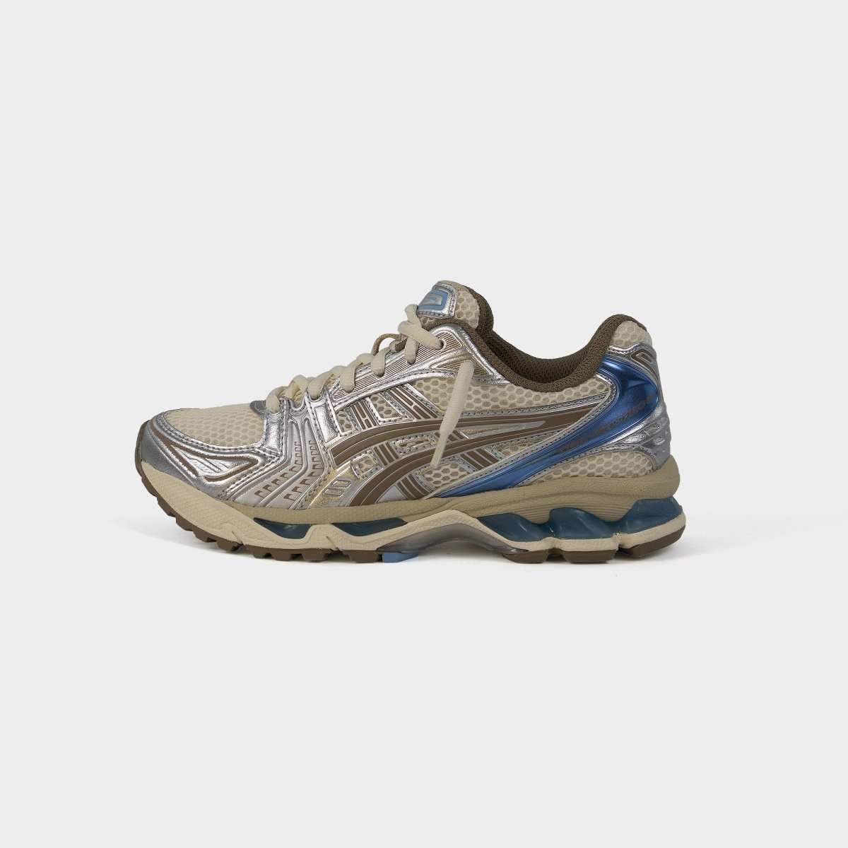 Asics - Gel - Kayano 14 - Bloc Magasin