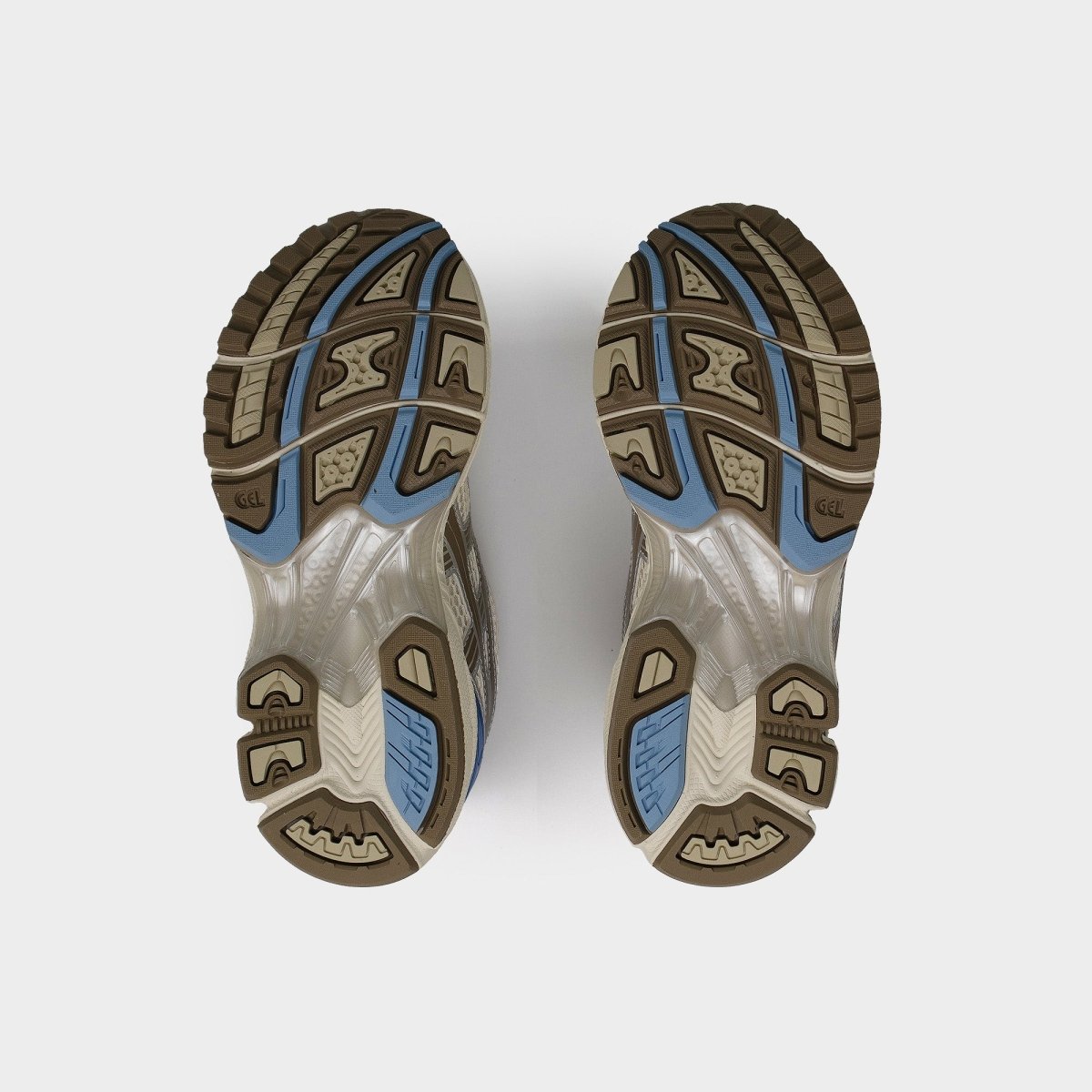 Asics - Gel - Kayano 14 - Bloc Magasin