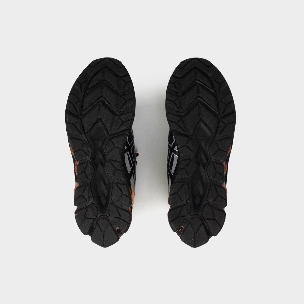 Asics - Gel - Quantum 180 LS - Bloc Magasin