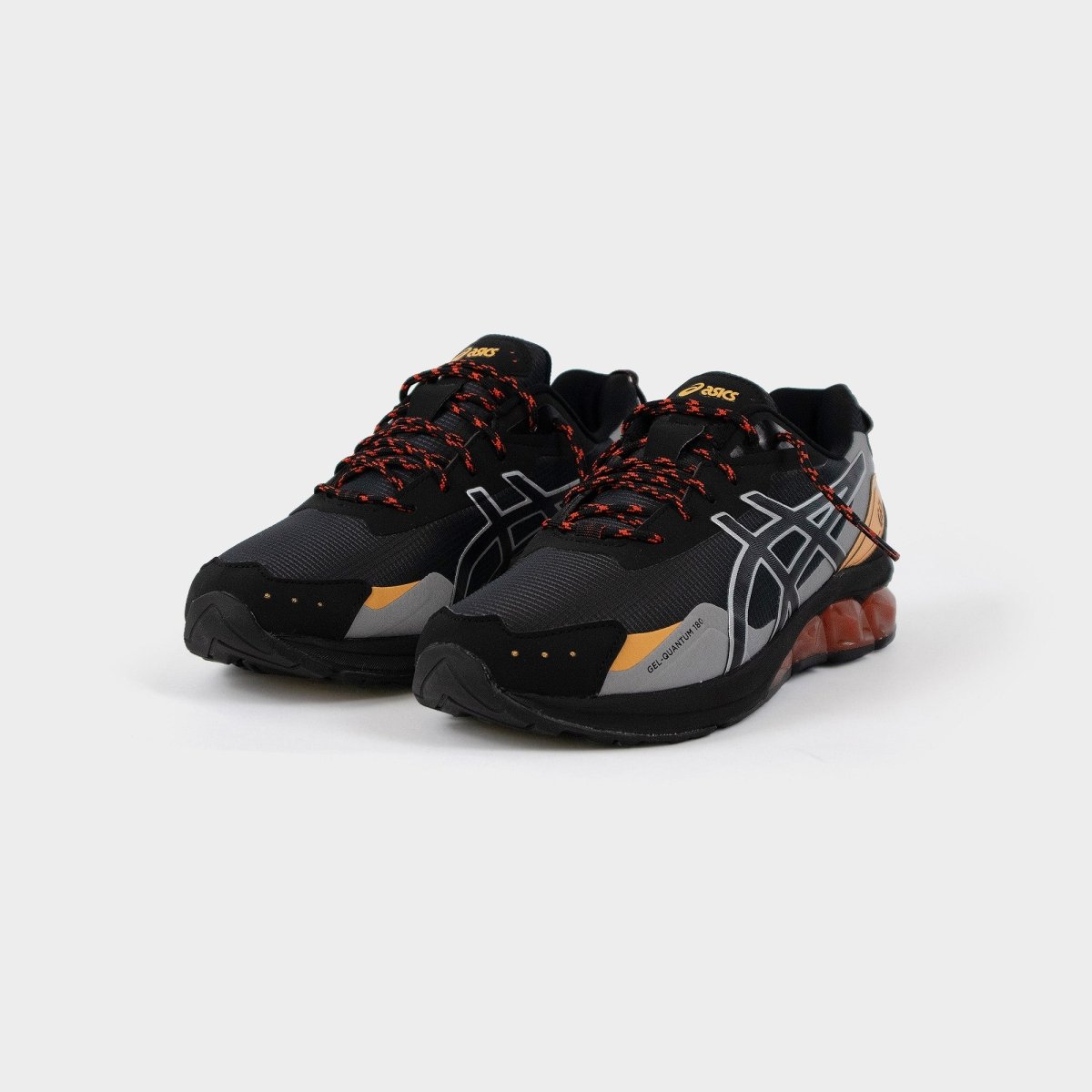 Asics - Gel - Quantum 180 LS - Bloc Magasin