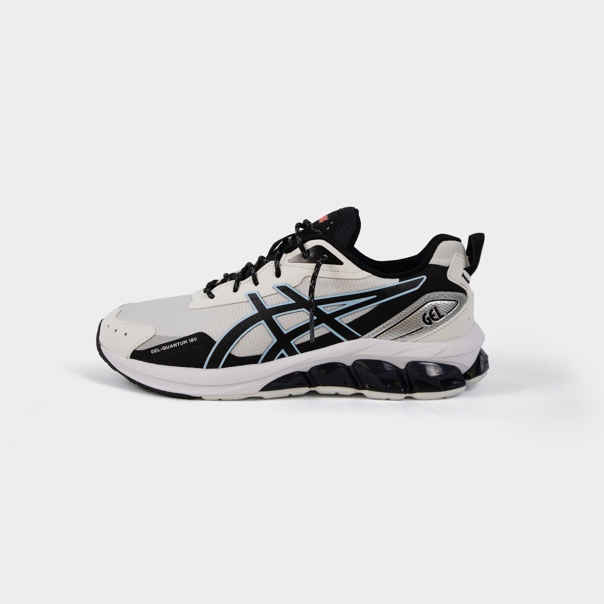 Asics - Gel - Quantum 180 LS - Bloc Magasin