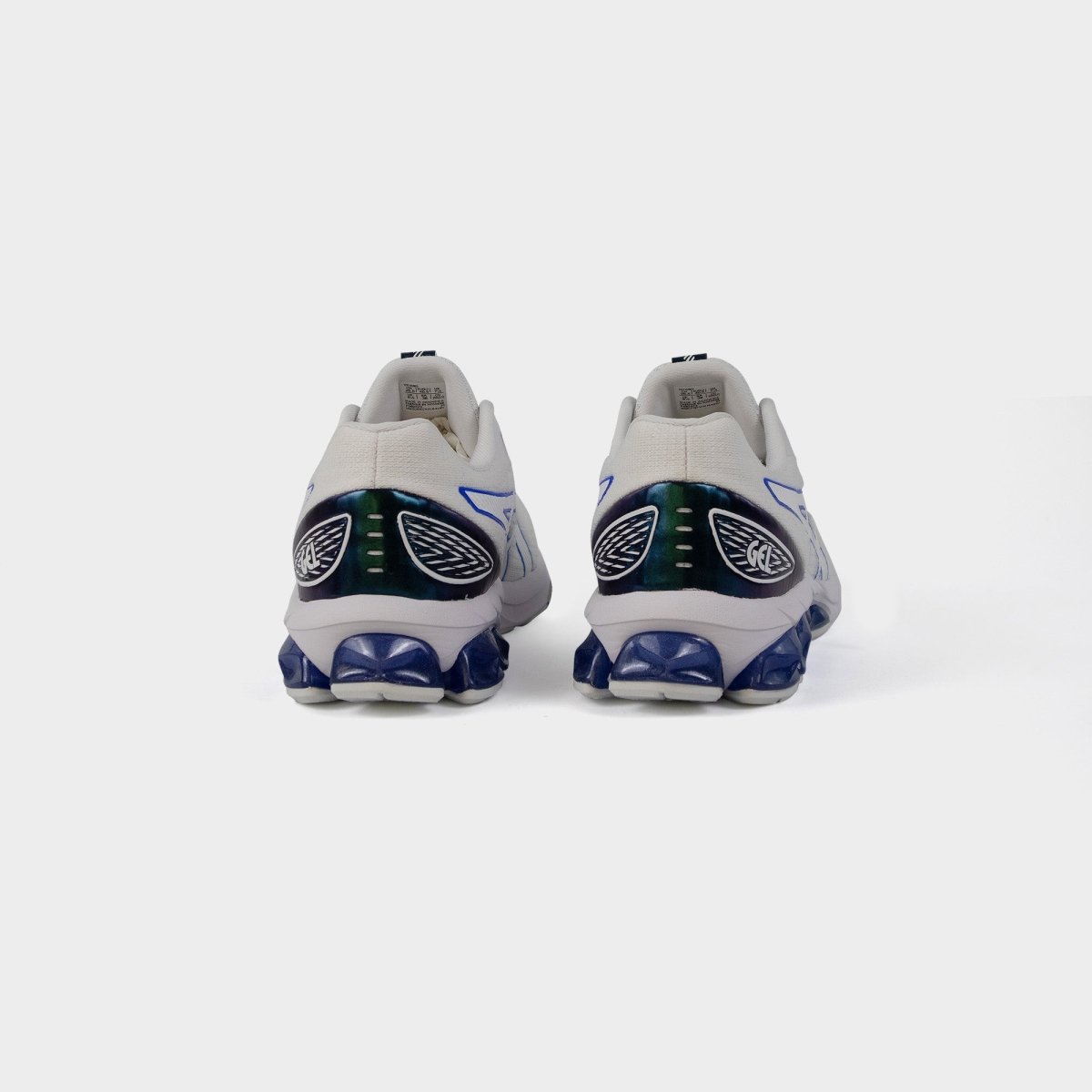 Asics - Gel - Quantum 180 VII - Bloc Magasin