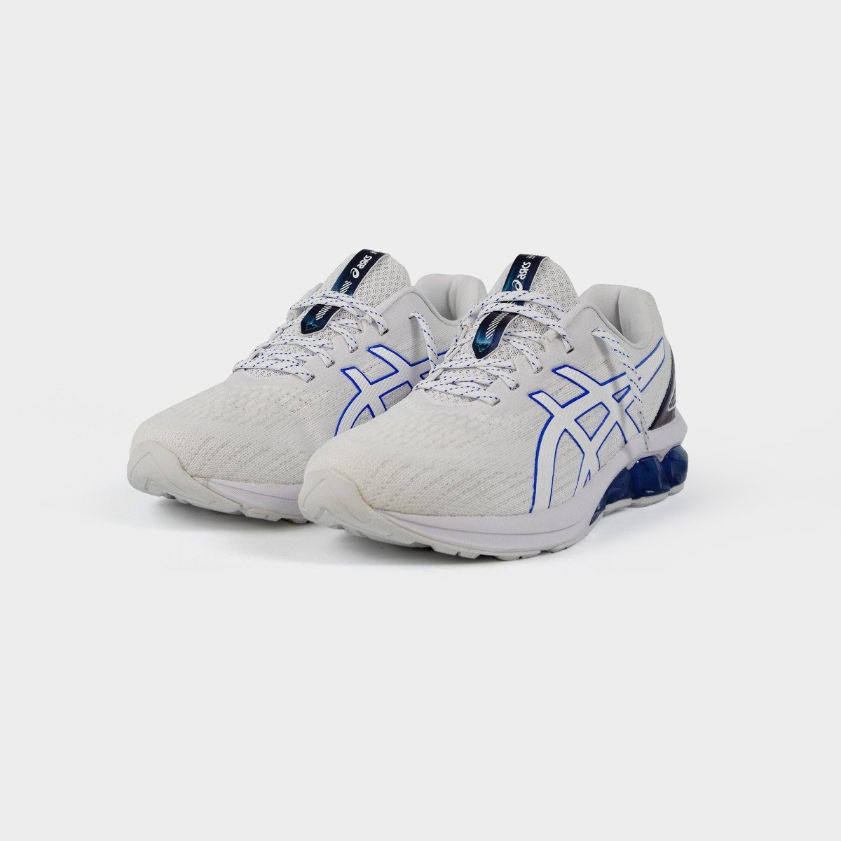 Asics - Gel - Quantum 180 VII - Bloc Magasin