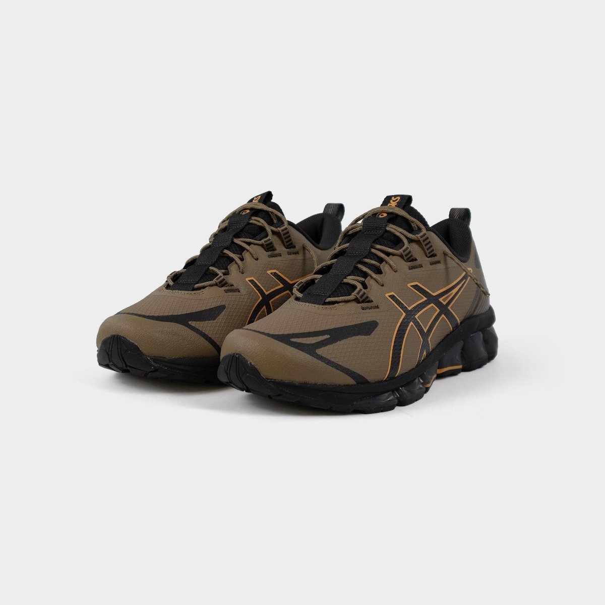 Asics - Gel - Quantum 360 VII - Bloc Magasin