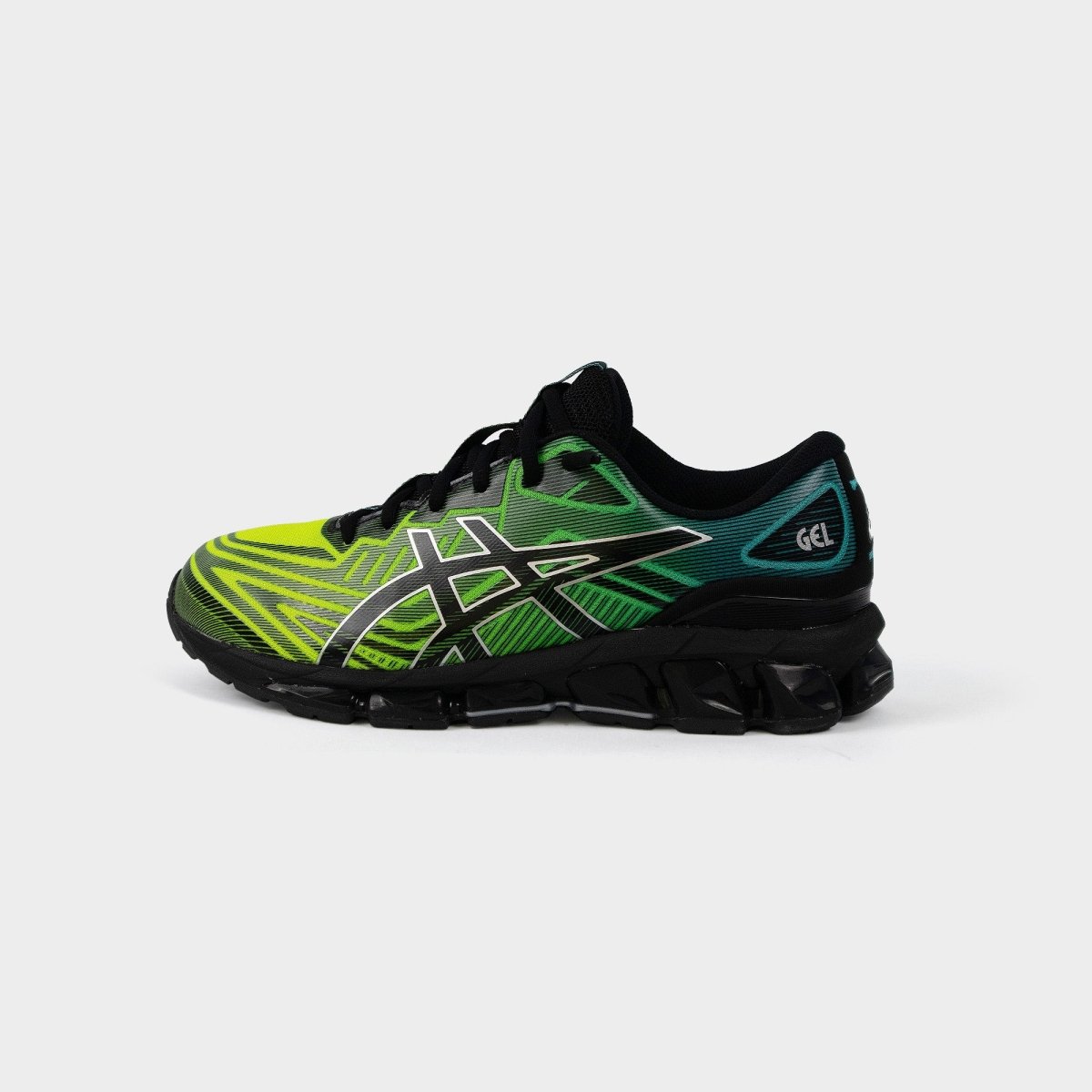 Asics - Gel - Quantum 360 VII - Bloc Magasin