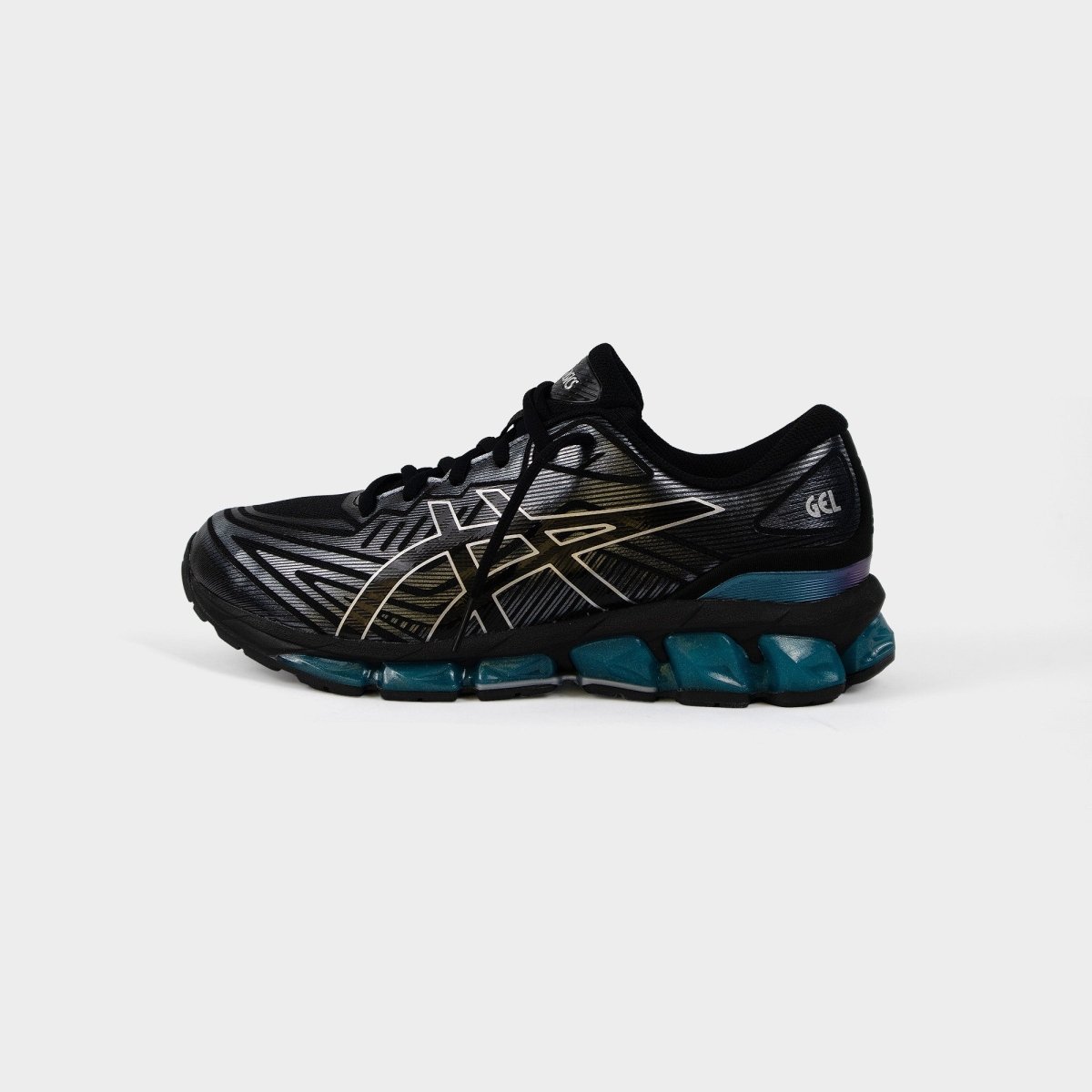 Asics - Gel - Quantum 360 VII - Bloc Magasin
