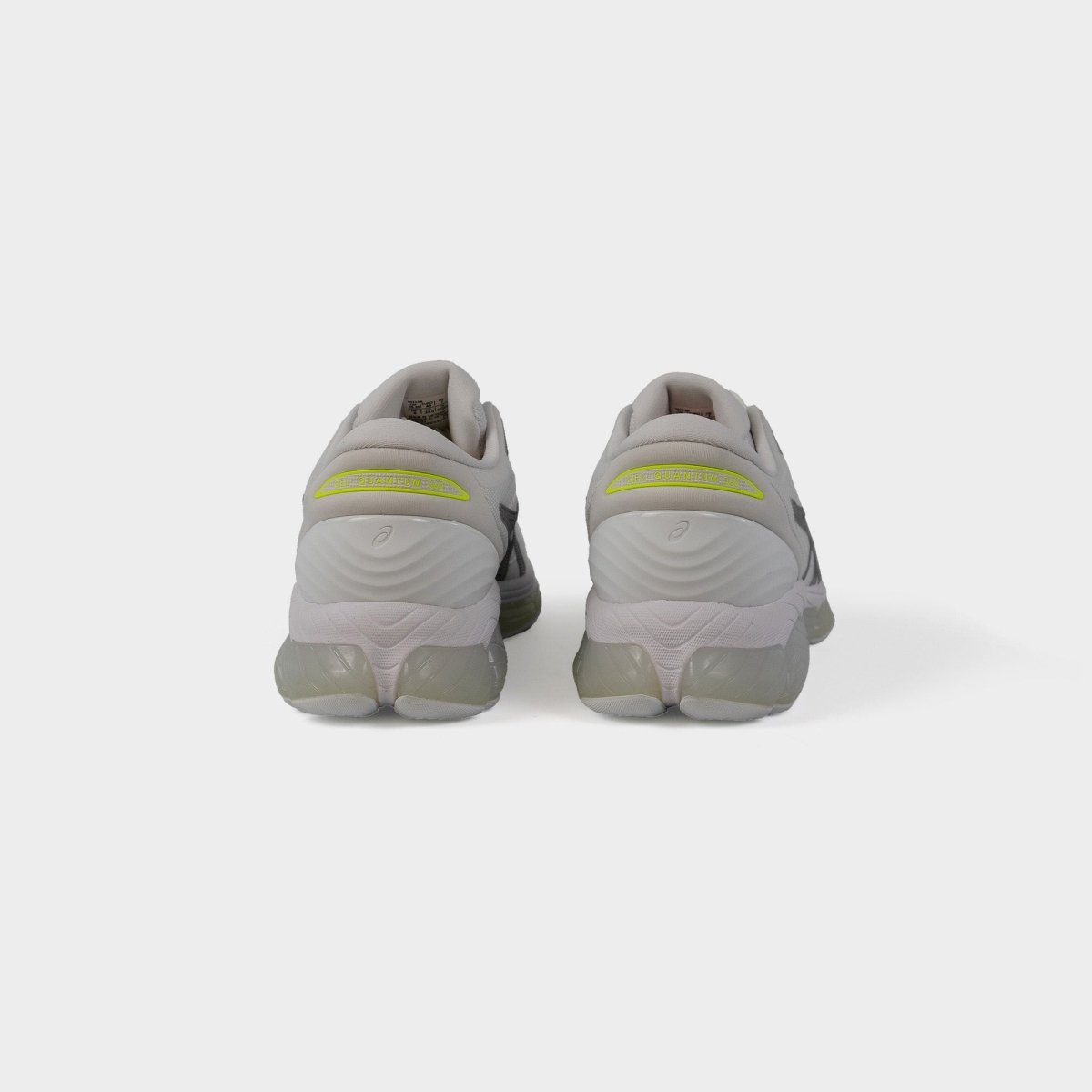 Asics - Gel - Quantum 360 VII - Bloc Magasin