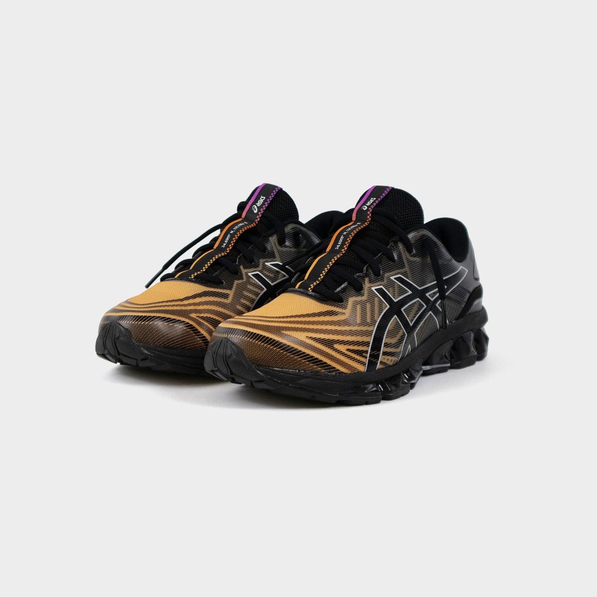 Asics - Gel - Quantum 360 VII - Bloc Magasin