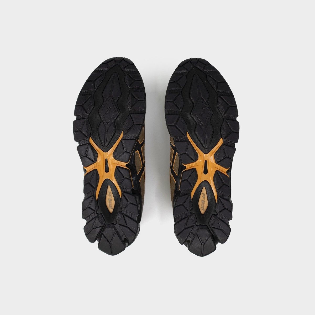 Asics - Gel - Quantum 360 VII - Bloc Magasin