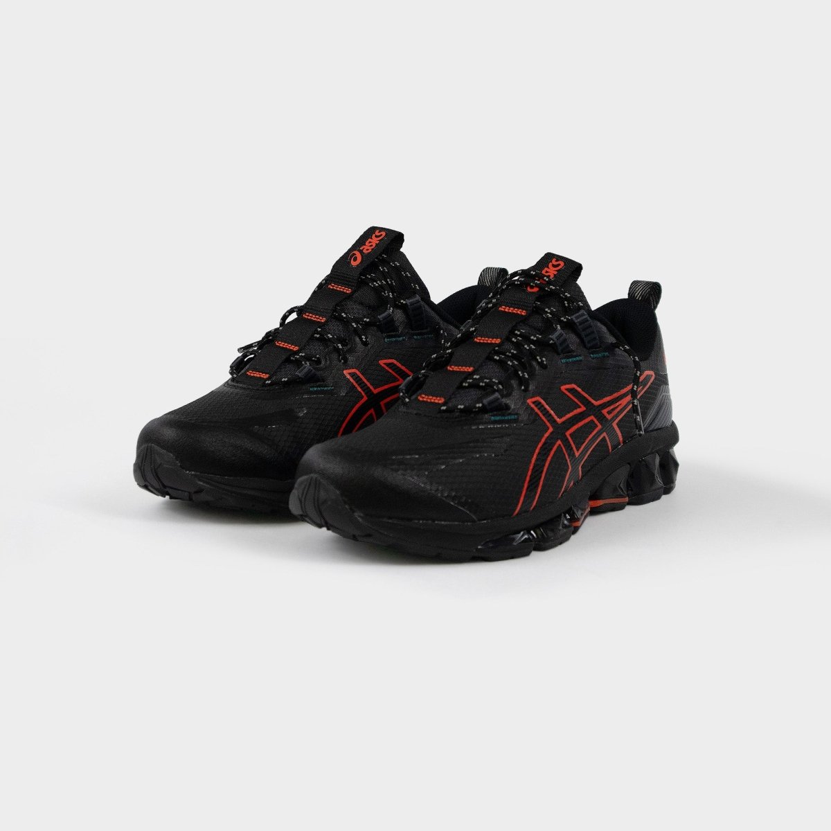 Asics - Gel - Quantum 360 VII - Bloc Magasin