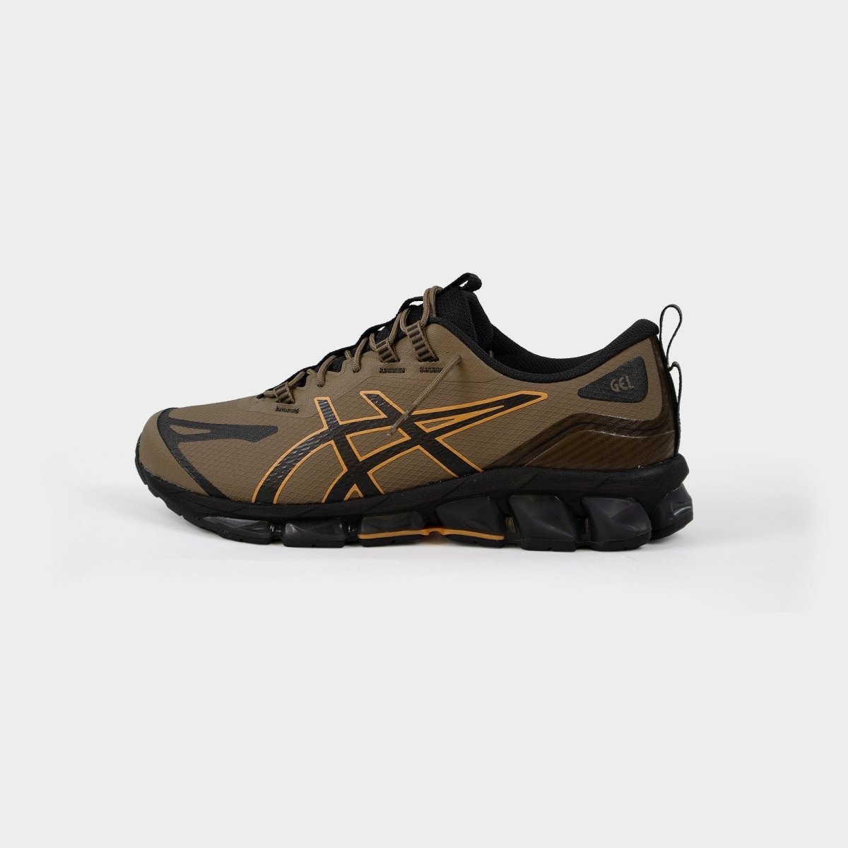 Asics - Gel - Quantum 360 VII - Bloc Magasin