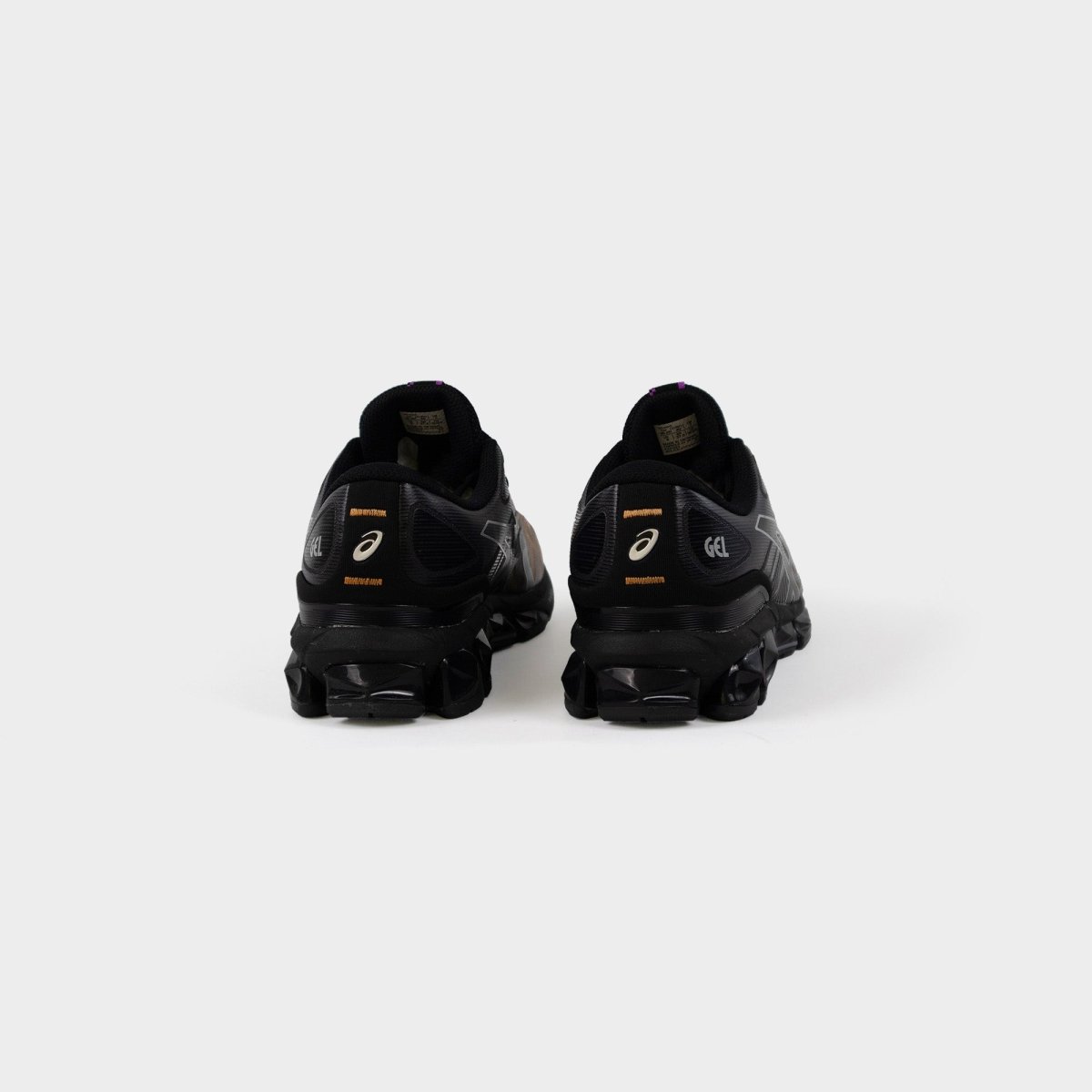 Asics - Gel - Quantum 360 VII - Bloc Magasin