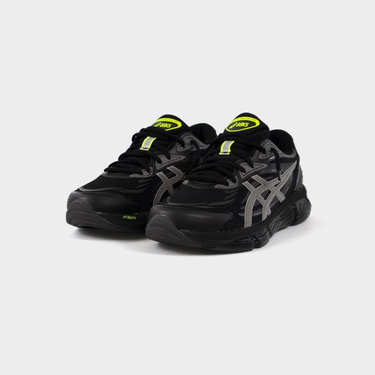 Asics - Gel - Quantum 360 VIII - Bloc Magasin