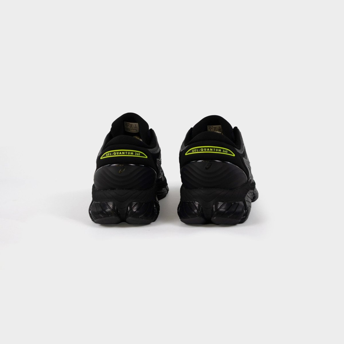 Asics - Gel - Quantum 360 VIII - Bloc Magasin