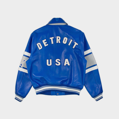 Avirex - City Series Detroit Jacket - Bloc Magasin