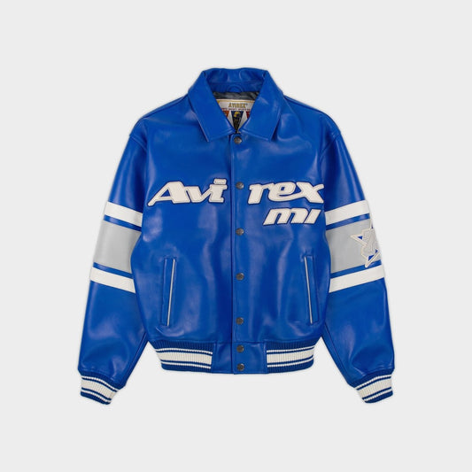 Avirex - City Series Detroit Jacket - Bloc Magasin