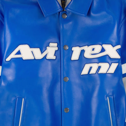 Avirex - City Series Detroit Jacket - Bloc Magasin