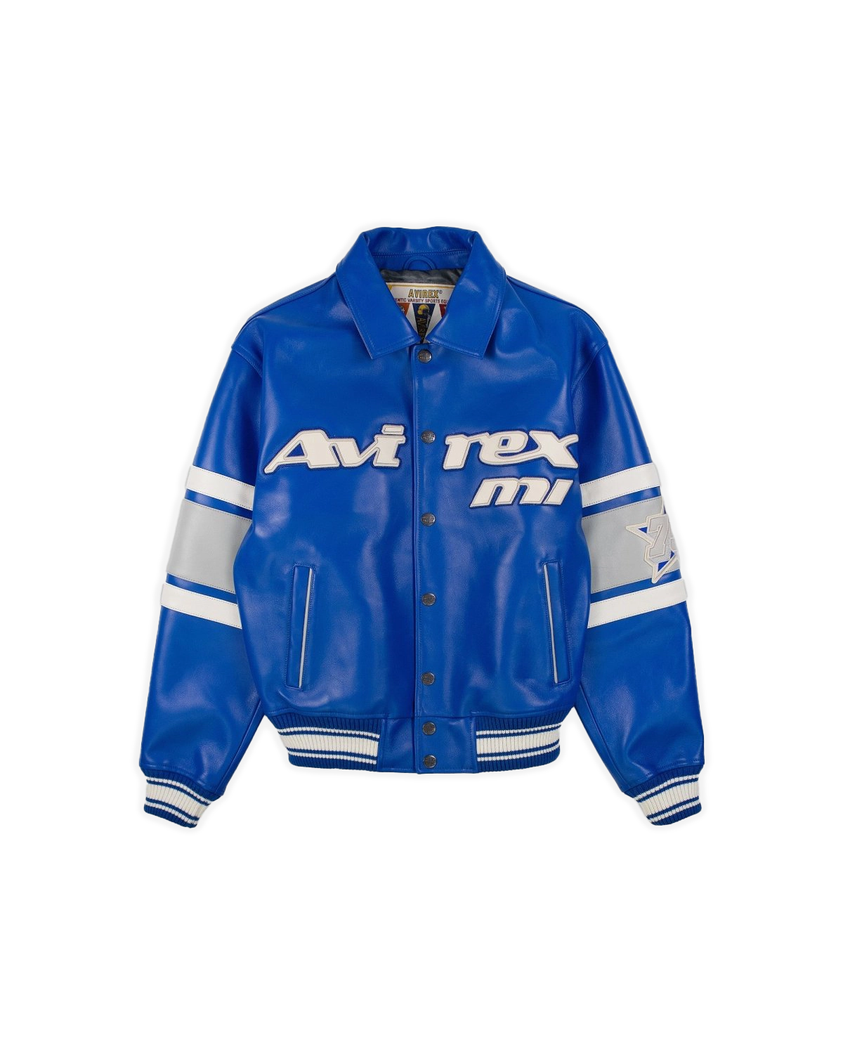 Avirex - City Series Detroit Jacket