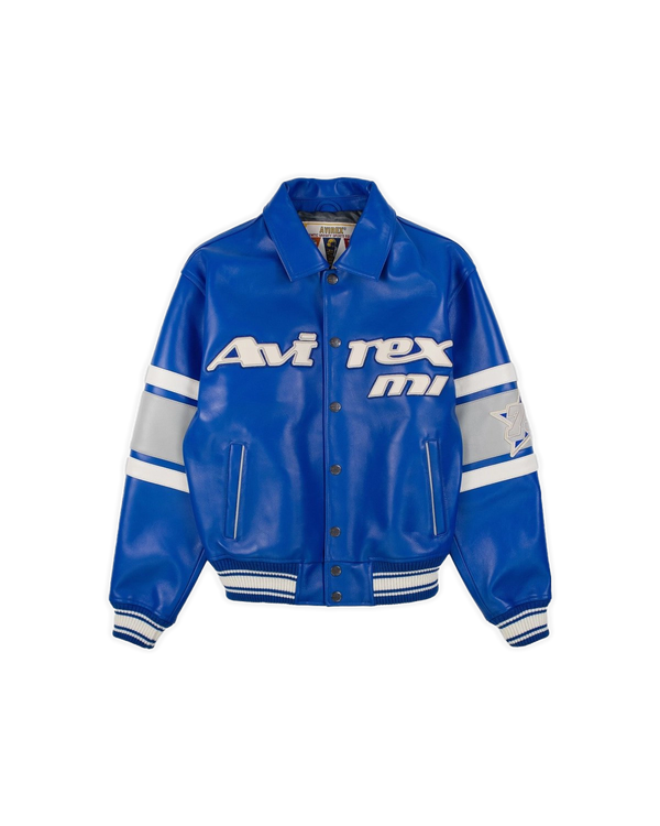 Avirex - City Series Detroit Jacket