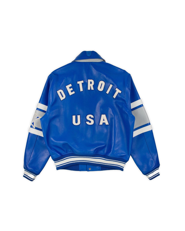 Avirex - City Series Detroit Jacket - alternate