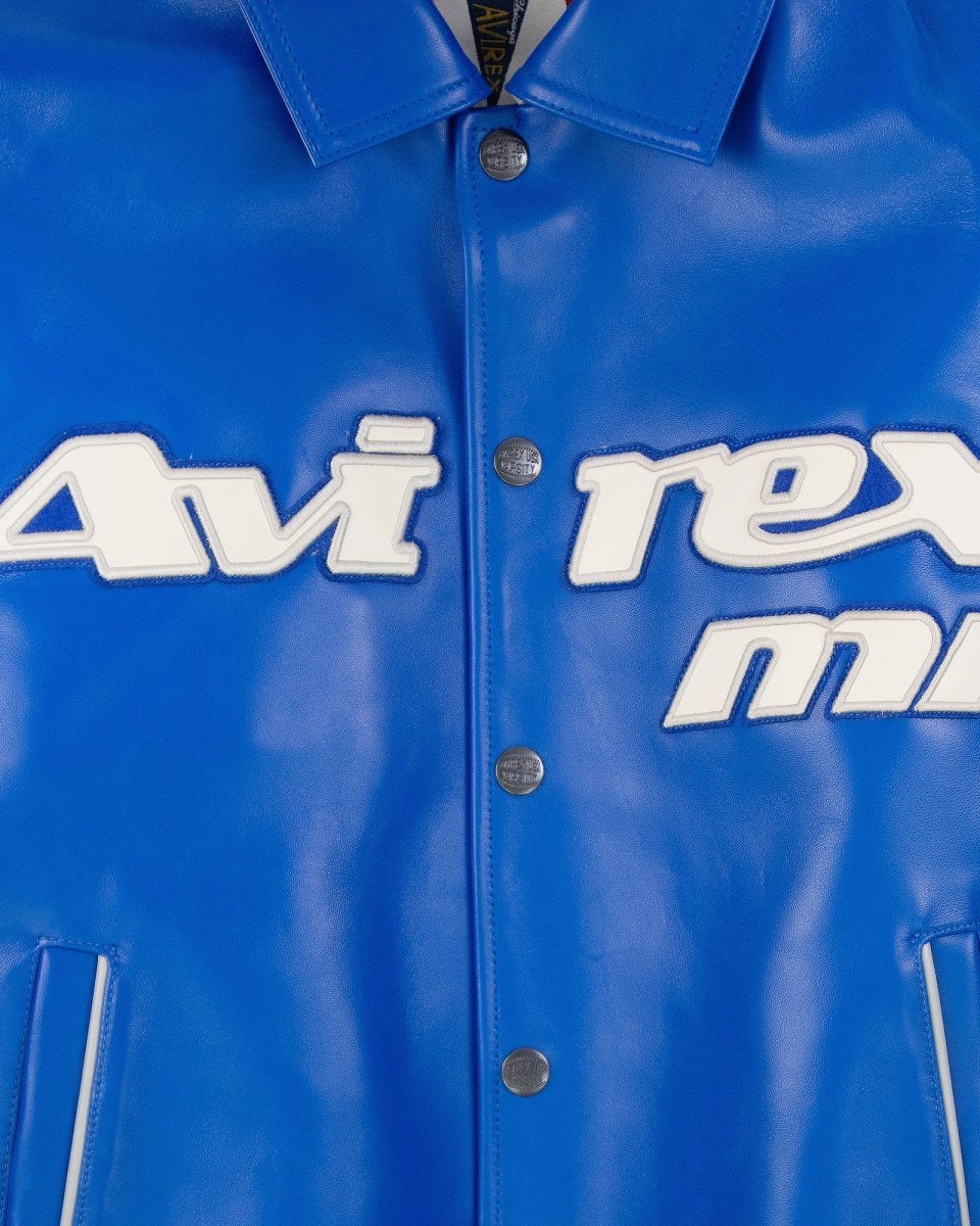 Avirex - City Series Detroit Jacket - Bloc Magasin