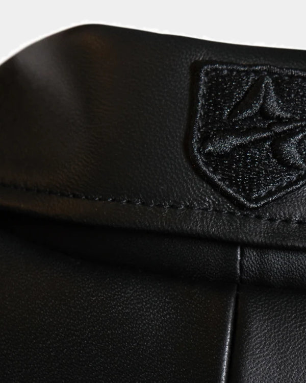 Avirex - Icon Leather Jacket thumbnail 4