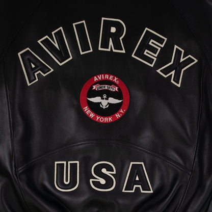 Avirex - Stadium Jacket - Bloc Magasin
