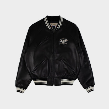 Avirex - Stadium Jacket - Bloc Magasin