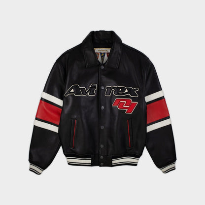 Avirex - The Legend Jacket - Bloc Magasin