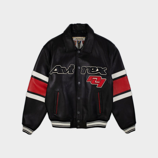 Avirex - The Legend Jacket - Bloc Magasin