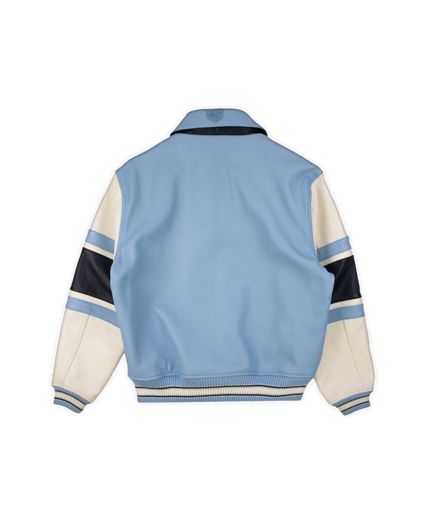 Avirex - The Legend Leather Jacket - alternate