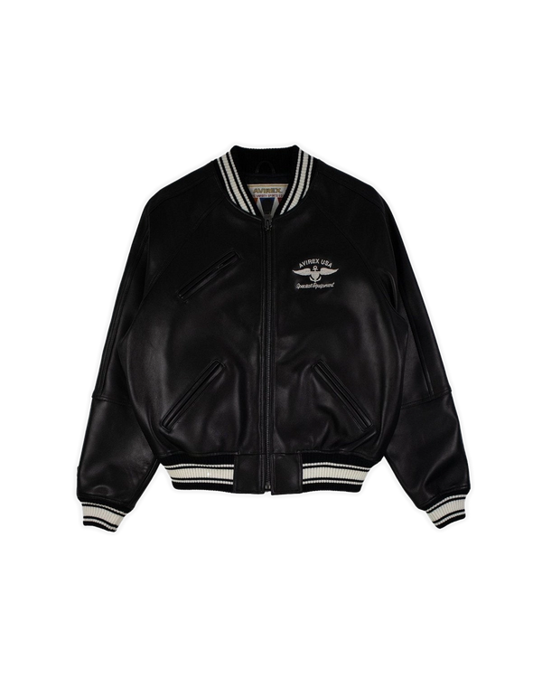 Avirex - Stadium Jacket