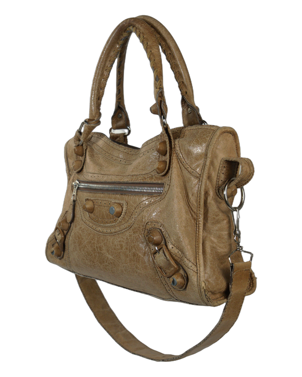 Balenciaga - City Bag — vintage — view 2