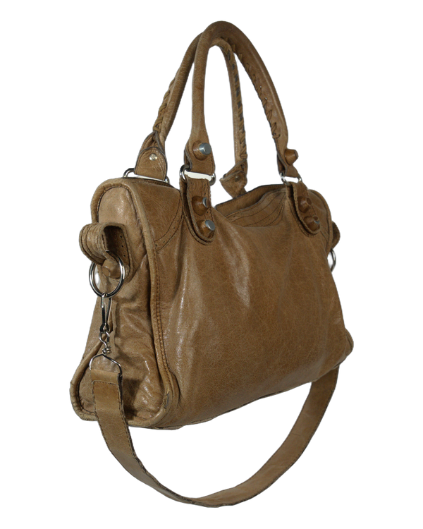 Balenciaga - City Bag — vintage — view 4