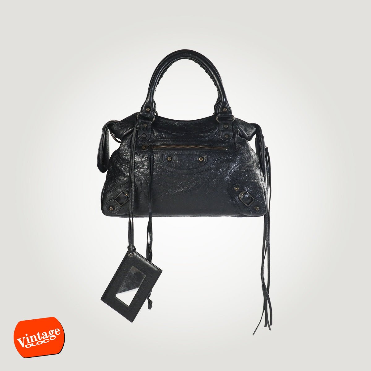 Balenciaga - City Bag - Bloc Magasin