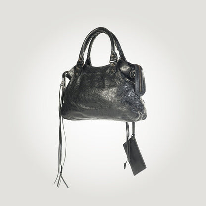 Balenciaga - City Bag - Bloc Magasin