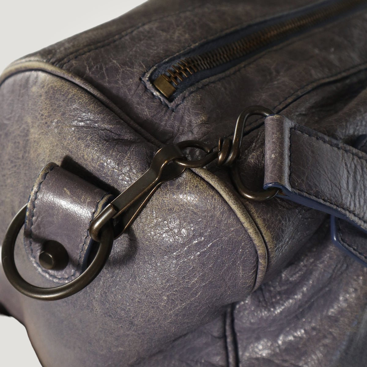 Balenciaga - City Bag - Bloc Magasin