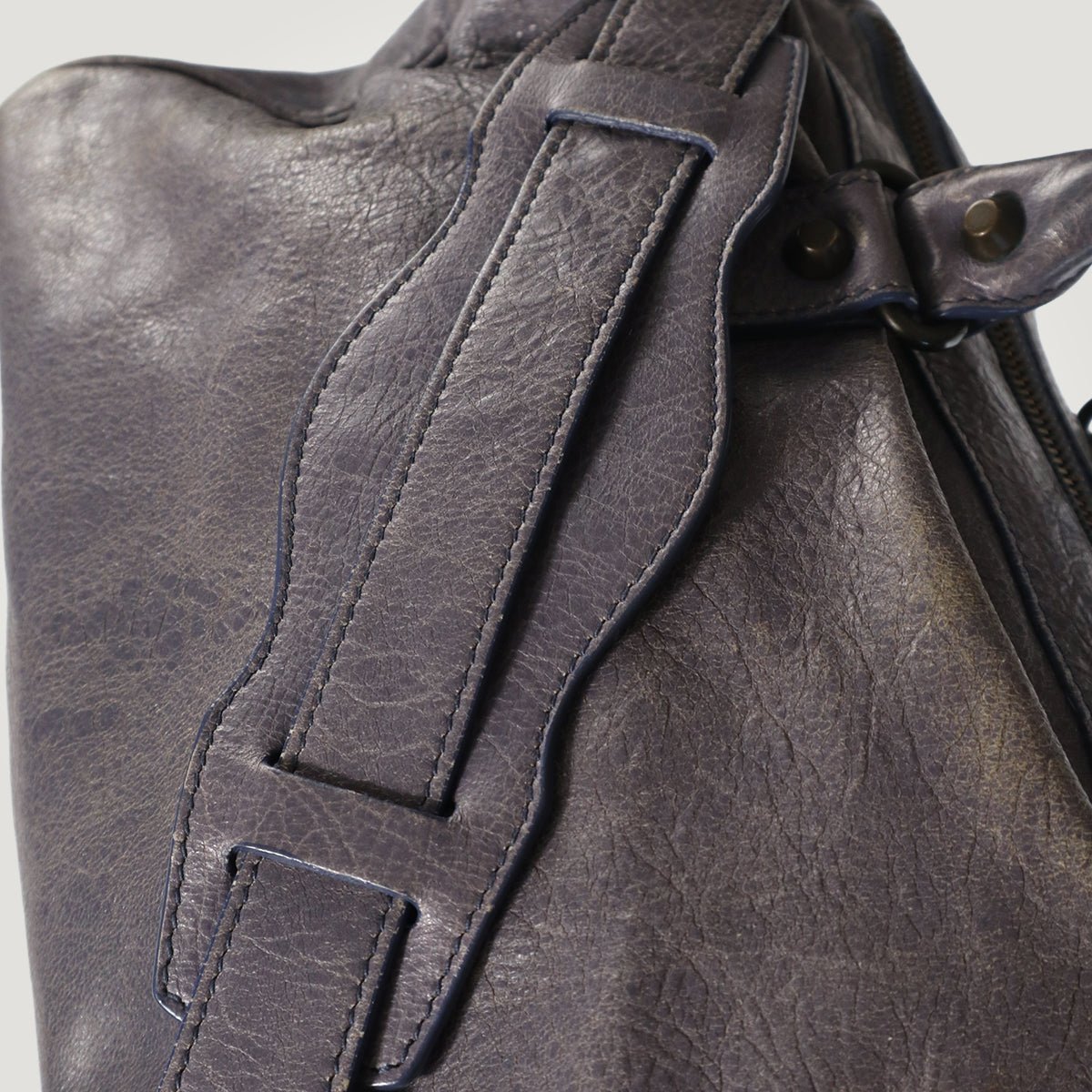 Balenciaga - City Bag - Bloc Magasin