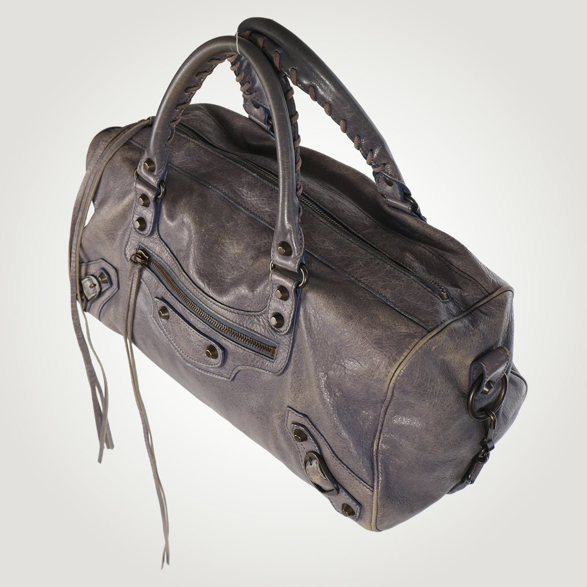 Balenciaga - City Bag - Bloc Magasin