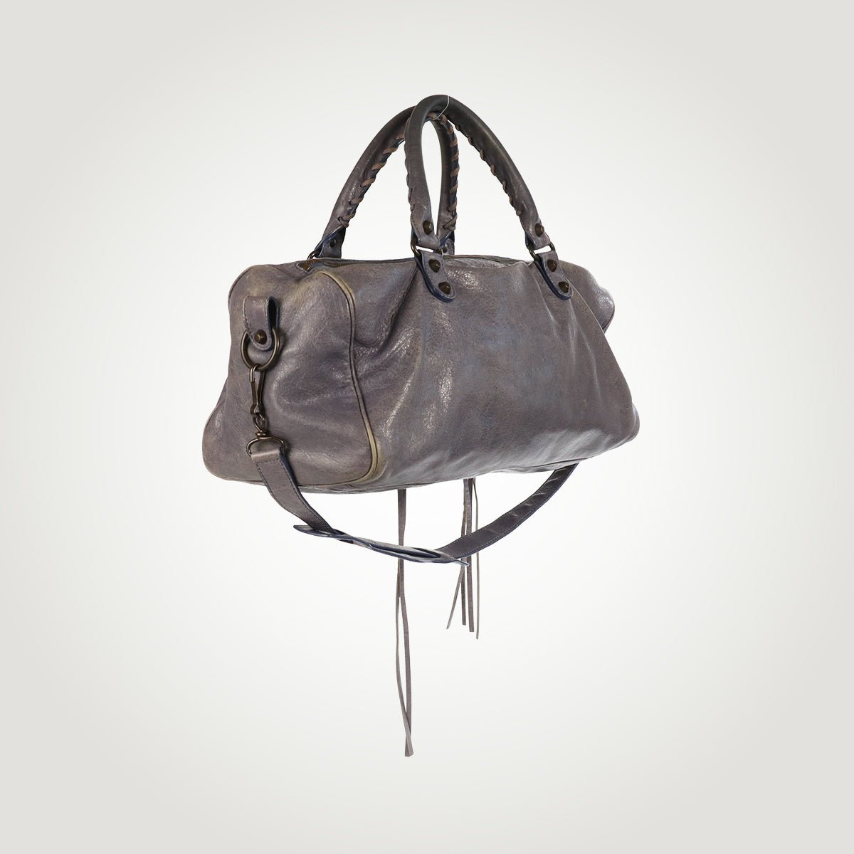 Balenciaga - City Bag - Bloc Magasin