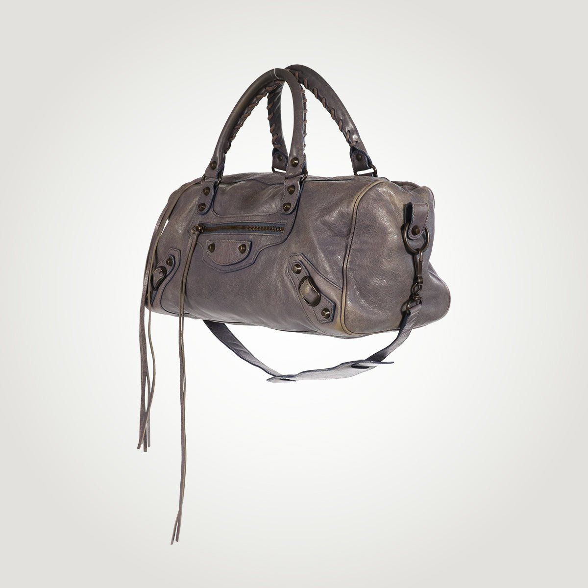 Balenciaga - City Bag - Bloc Magasin